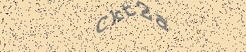 An error has occurred while getting captcha image