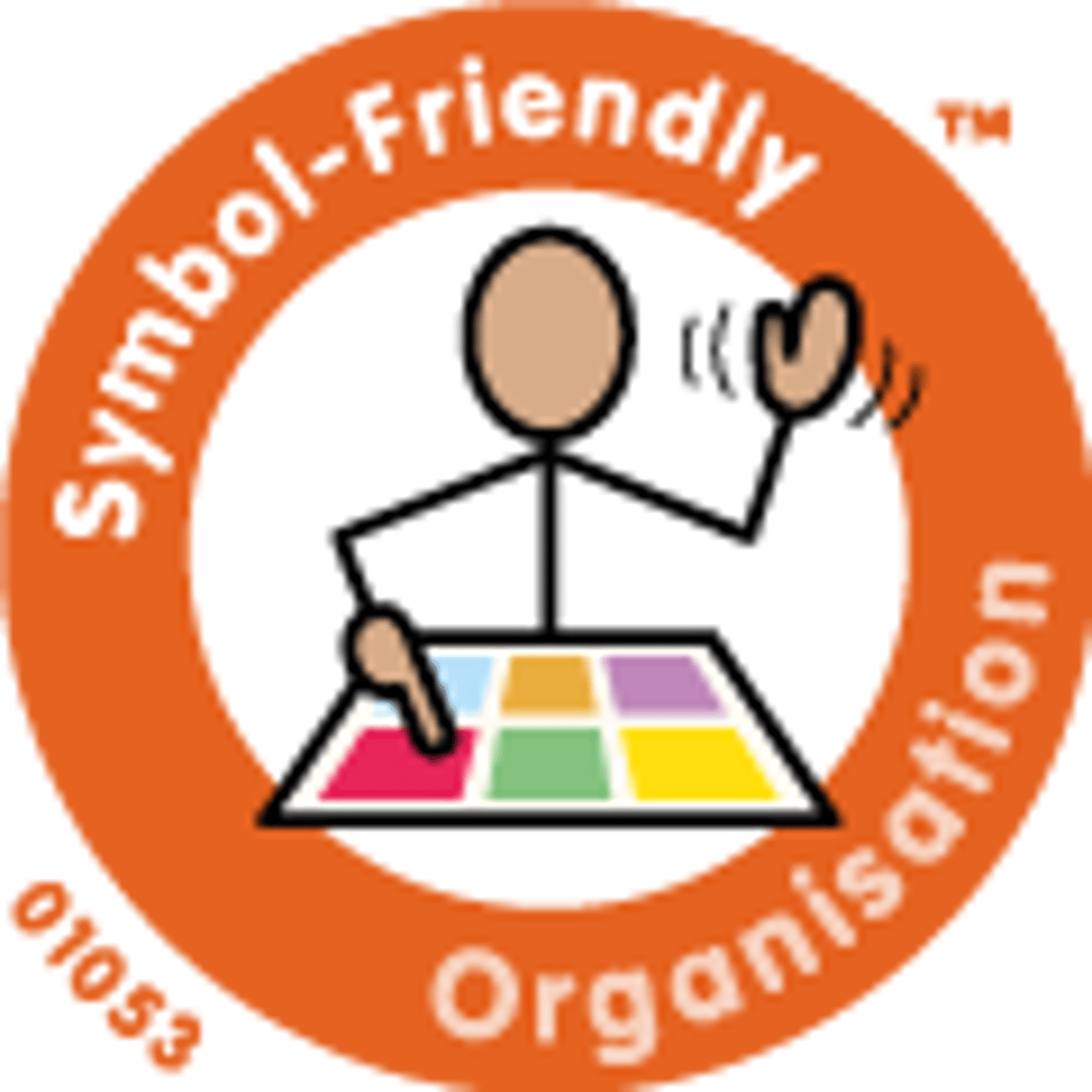 Image of symbol widget