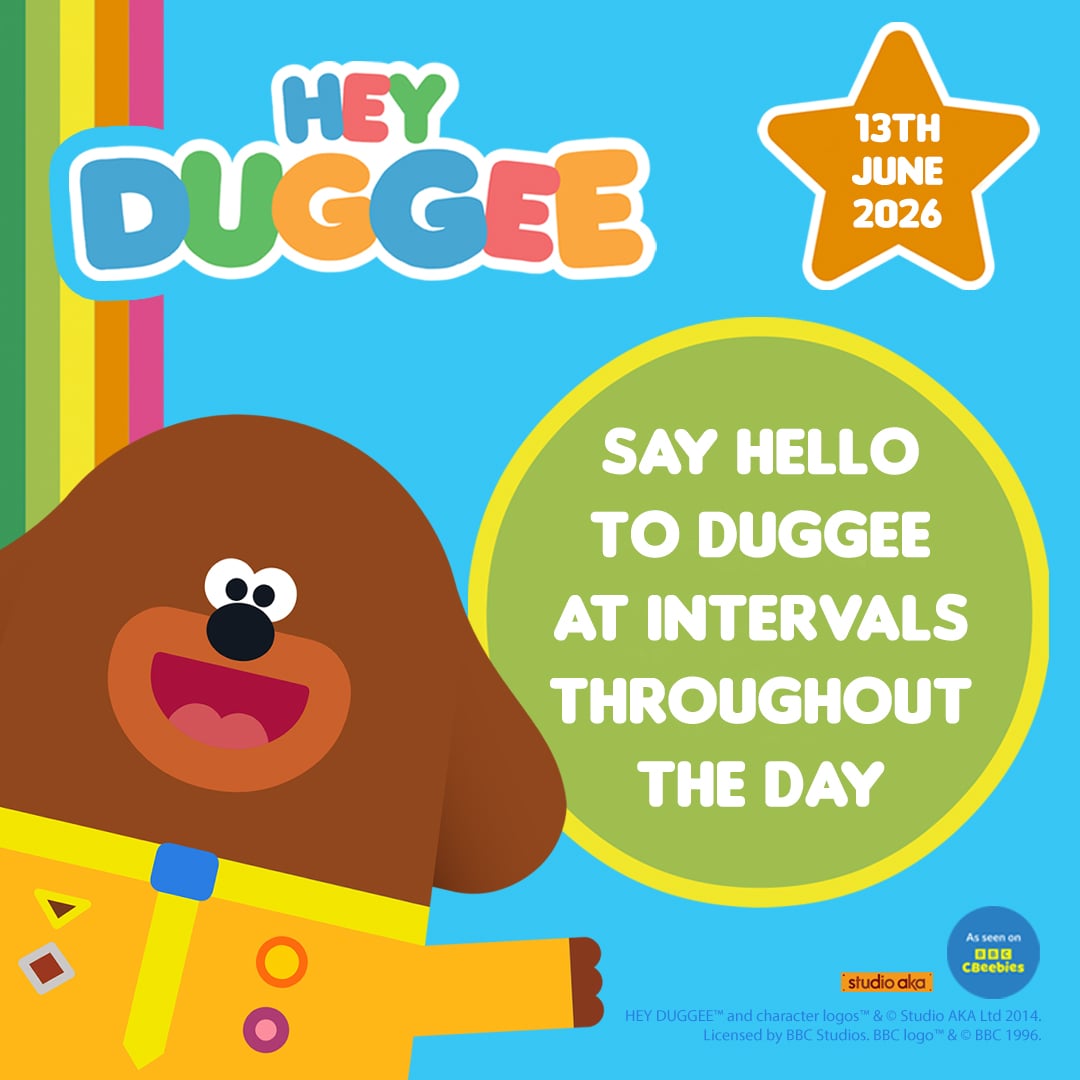 Image of 13 june hey duggee wsp web 1f whats on carousel 1080 x 1080