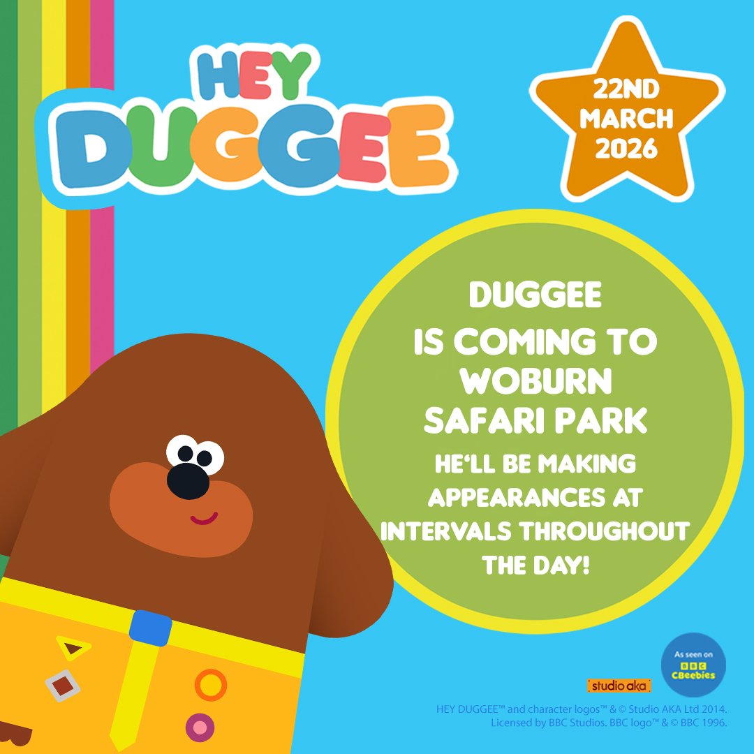 Image of 22nd mar hey duggee wsp web 1f whats on carousel 1080 x 1080