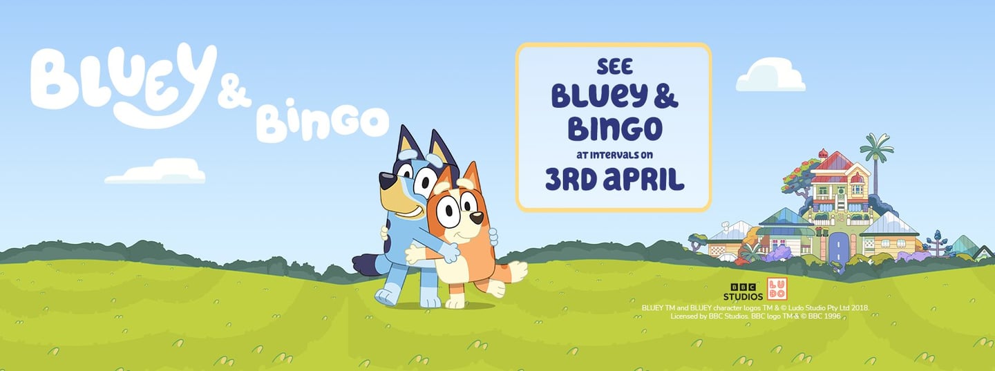 Image of 3rd apr bluey& bingo event banner 1688x630 final