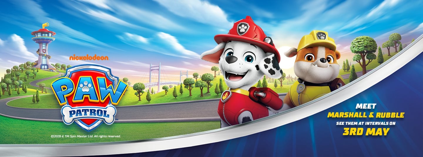 Image of 3rd may marshallandrubble event banner 1688x630 v2