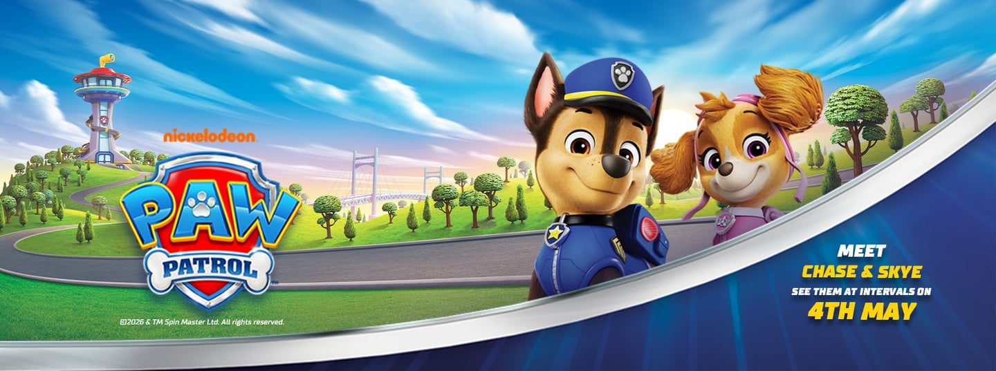 Image of 4th may chaseandskye event banner 1688x630 new