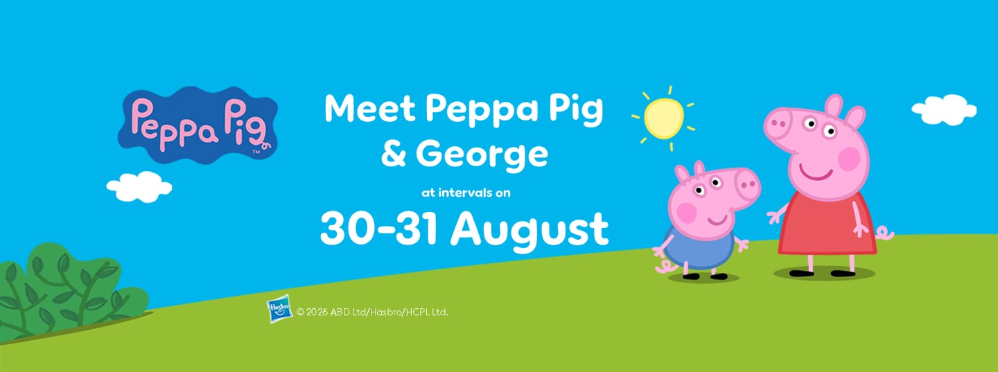 Image of 30 31 aug peppa& george event page banner 1688x630