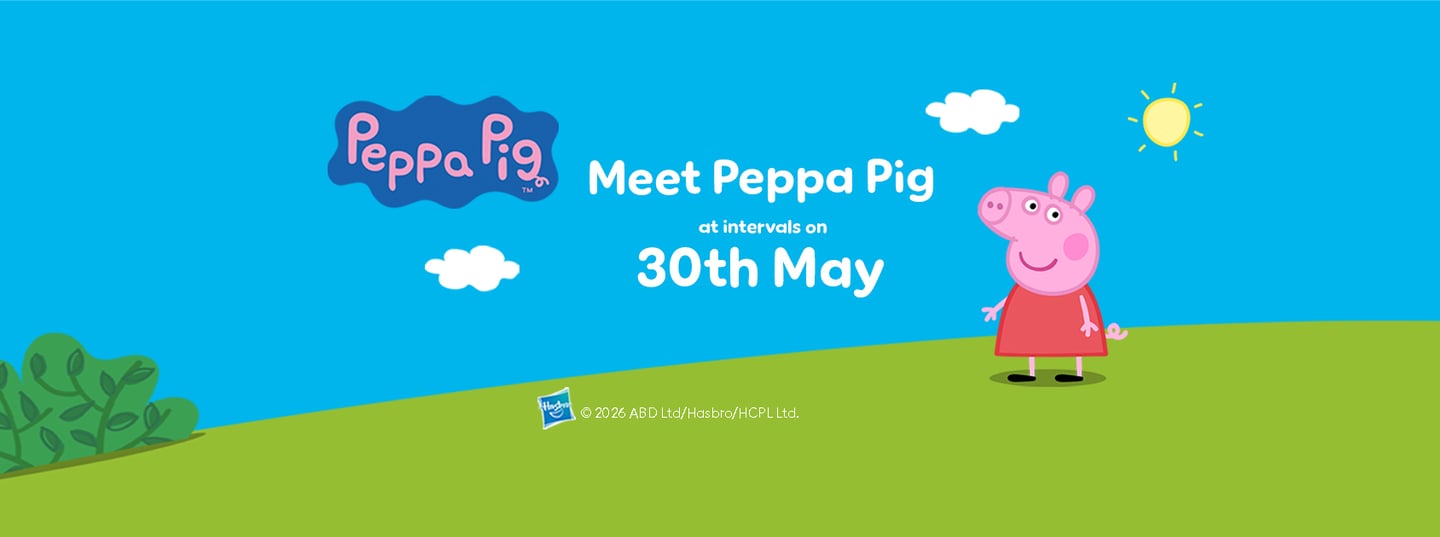 Image of 30 may peppa event page banner 1688x630. finaljpg