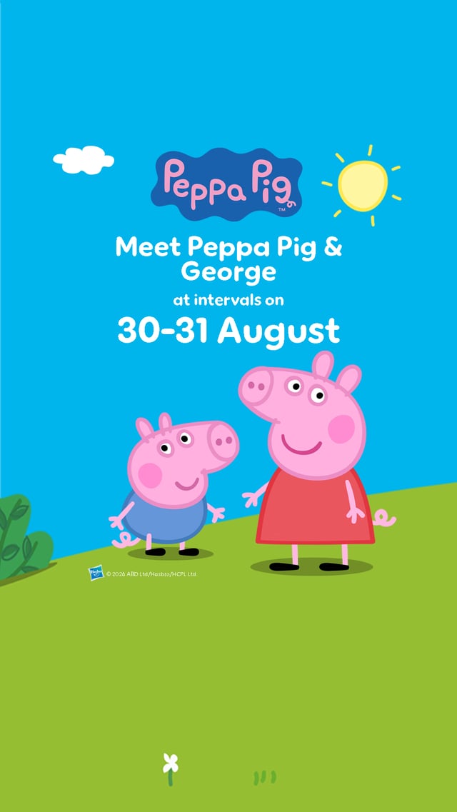 Image of 30 31 aug peppa& george wsp web 1b homepage banner mobile 1080 x1920