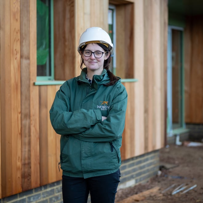 Image of tash head of education web square