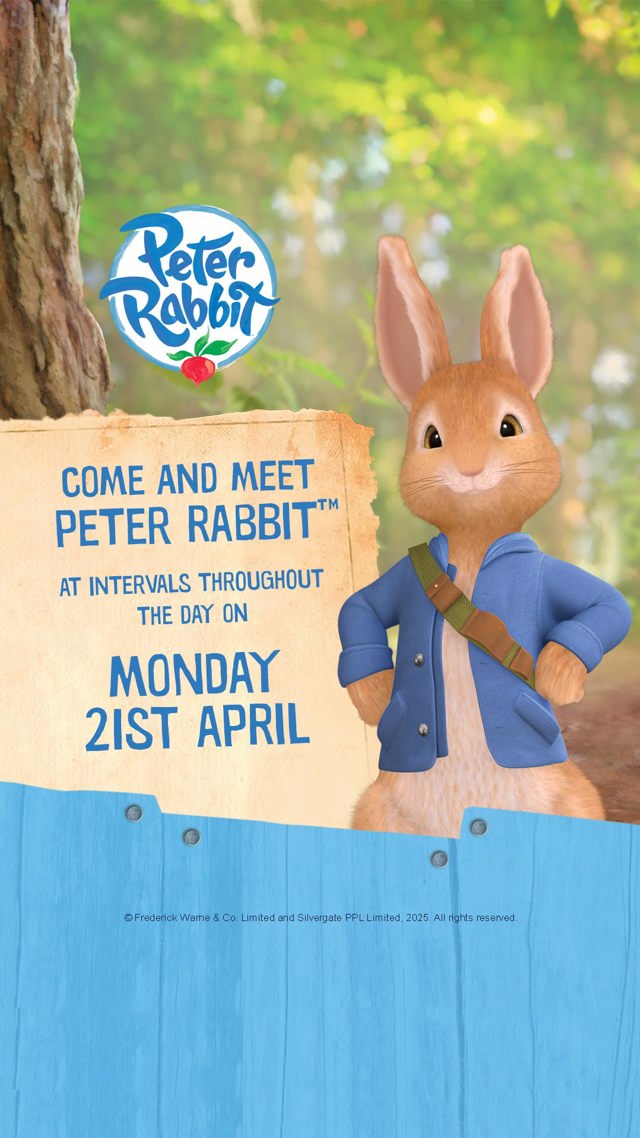 Image of 21 april peter rabbit web home page banner mobile 1080 x 1920