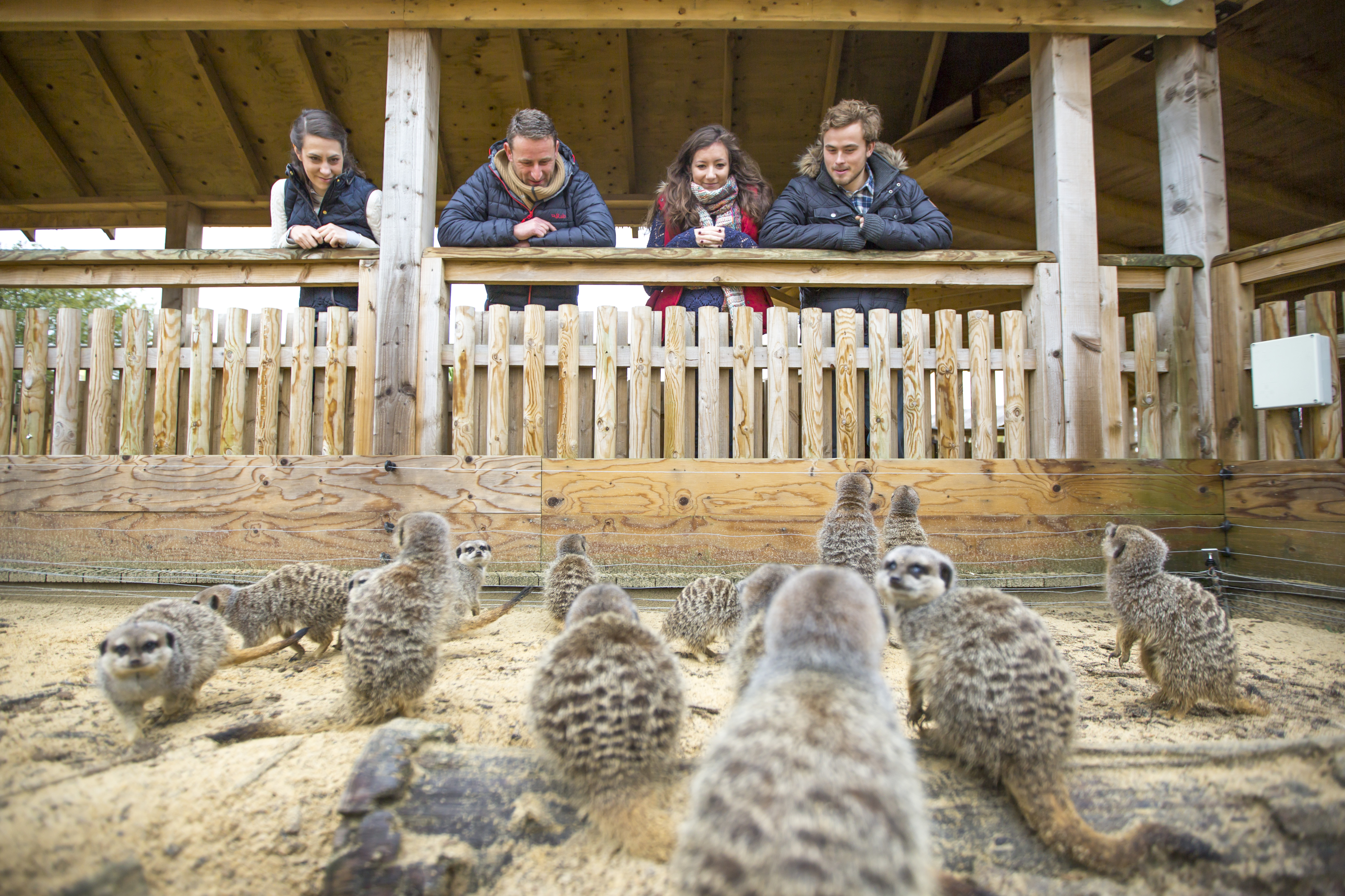 woburn safari school trips