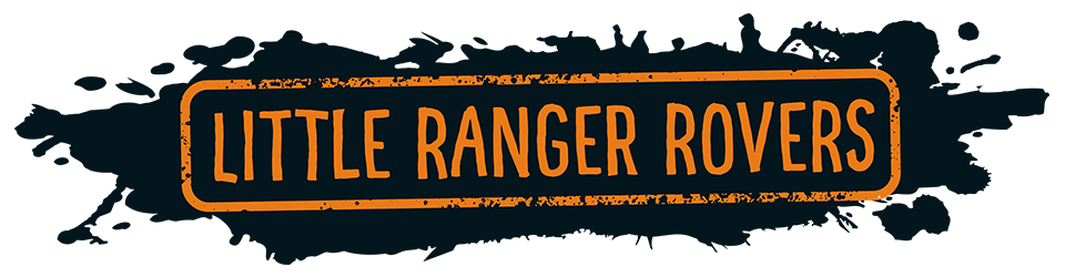 Little Ranger Rovers Logo