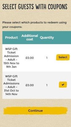 choose ticket and click continue.jpg